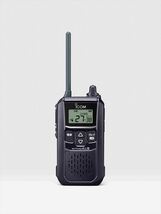 アイコム ICOM IC-4120 10台セット ブラック トランシーバー 無線機_画像2