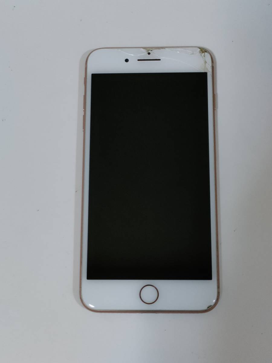 iPhone8plusジャンク品|スマートフォン本体 www.smecleveland.com