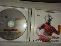 ウルトラマンメビウス　オリジナルサウンドトラック2 CDアルバム_画像3