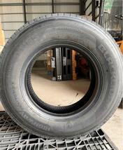 265/70R19.5 ★18PR 143/141J BT165 新品 トラックタイヤ 大型車用 ブラックライオン BLACKLION_画像6