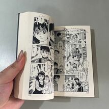 ●全冊初版●仮面ライダー BLACK 1,2巻 文庫版 石ノ森章太郎 小学館 文庫 セット/漫画/マンガ/コミック/不揃い/未完結/まとめて ★2584_画像10