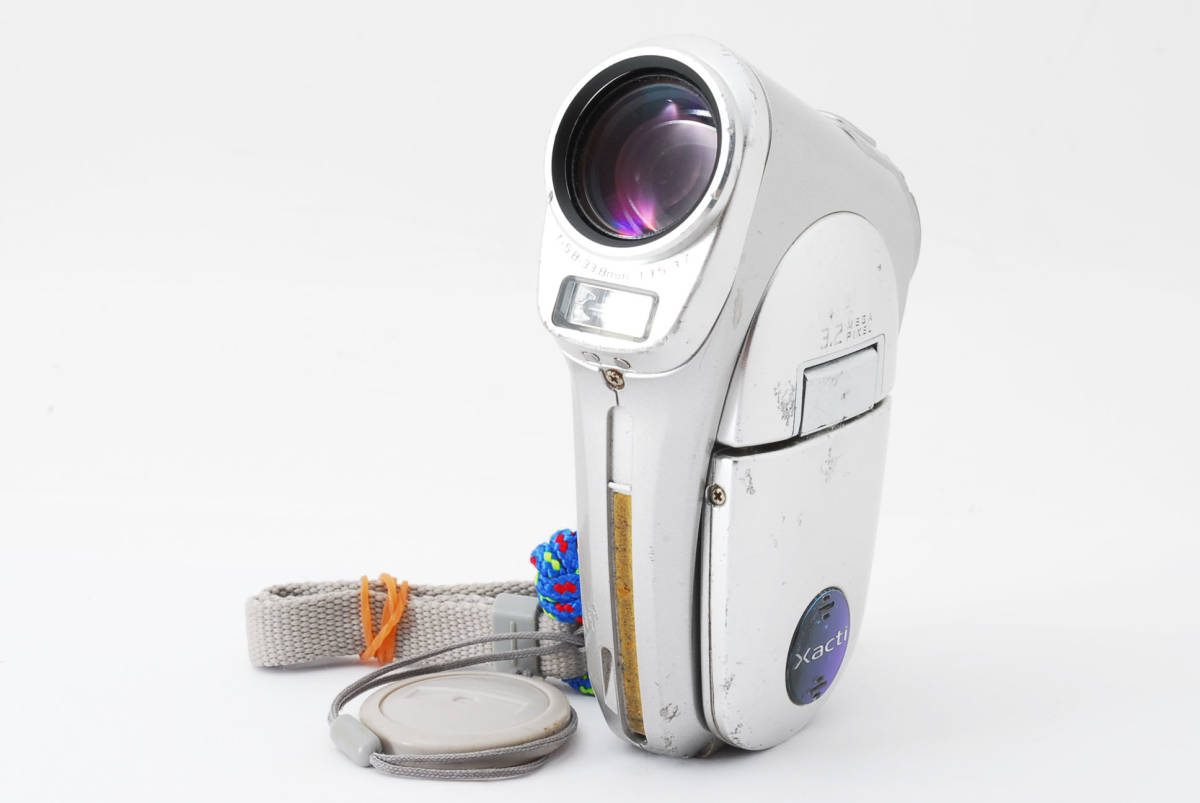 三洋電機 Xacti DMX-C1 オークション比較 - 価格.com