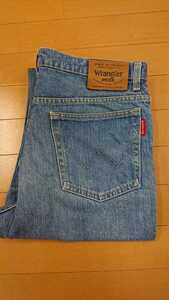 Джинсы Wrangler старая одежда W35 дюйм