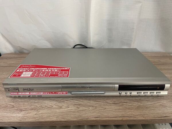 アイオーデータ ネットワークメディアDVDプレーヤー AVPL1 ジャンク品