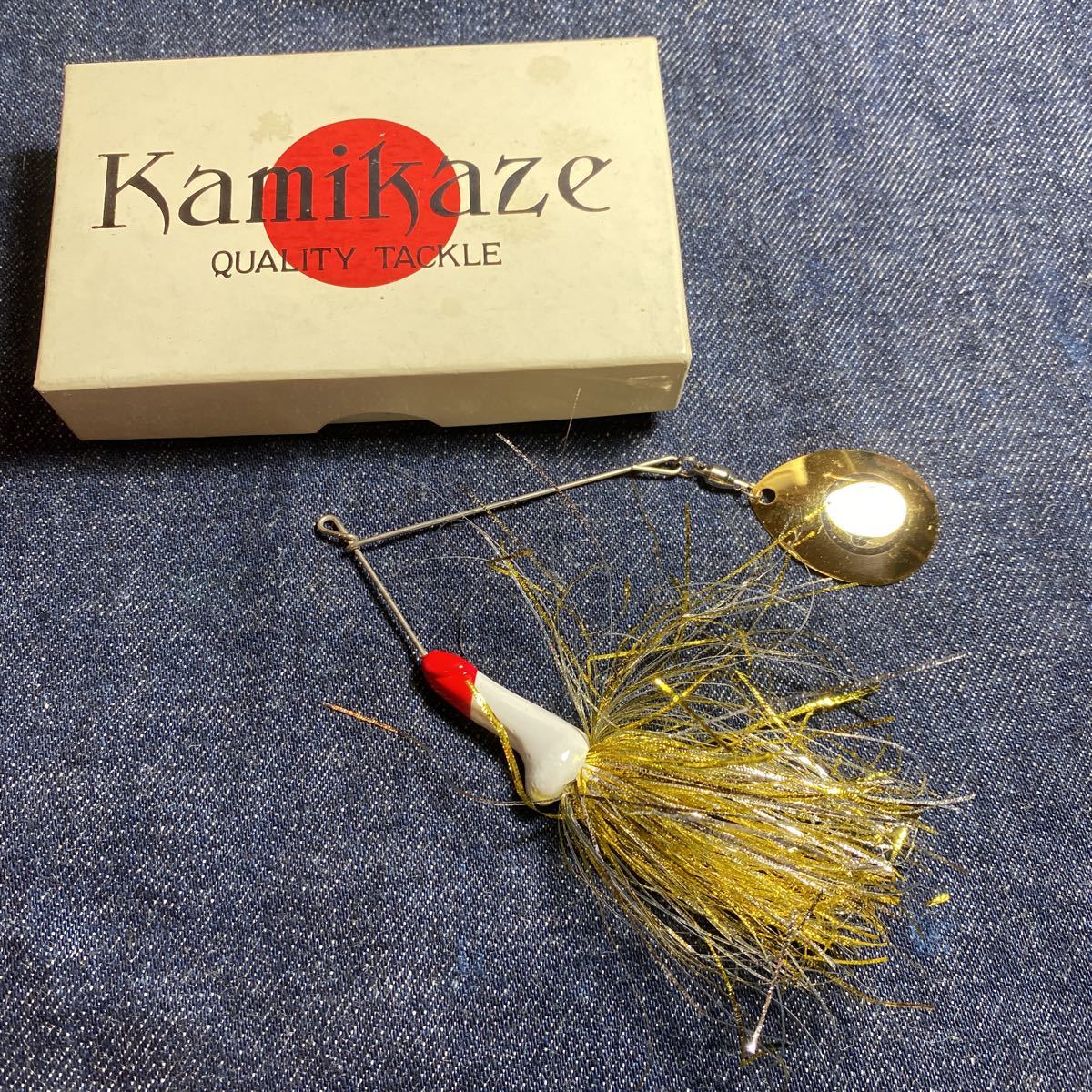 ヤフオク! -dowluck 道楽 ルアーの中古品・新品・未使用品一覧