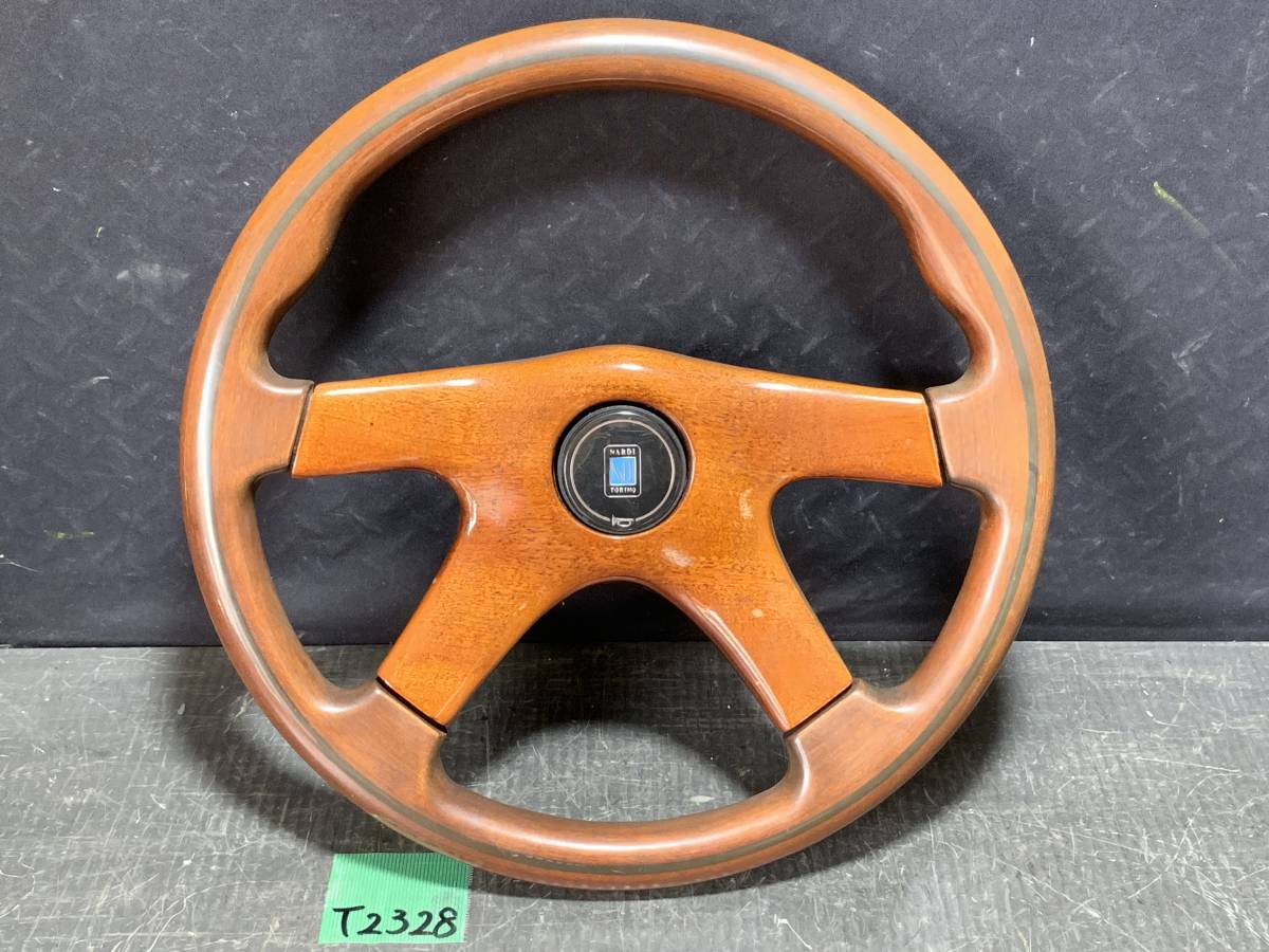 ヤフオク! -ナルディウッドステアリングの中古品・新品・未使用品一覧