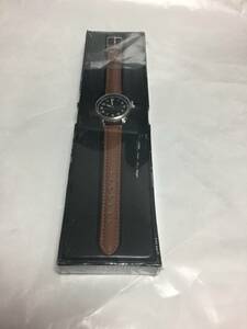  Sunny ta Lee watch collection boxed Eagle Moss wristwatch 12