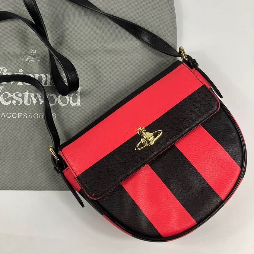 ヤフオク! -vivienne westwood ショルダーバッグの中古品・新品・未 ...