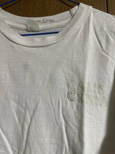 ロンハーマン × ジャクソンマティス スマイル Tシャツ カリフォルニア　size:M
