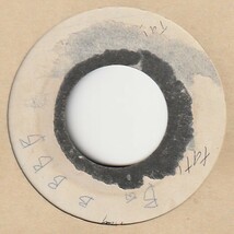 【EARLY REGGAE】Maybe The Next Time / Pat Rhoden - Got To See You / Pat Rhoden [Jackpot Pre (JA)] ya222_画像2