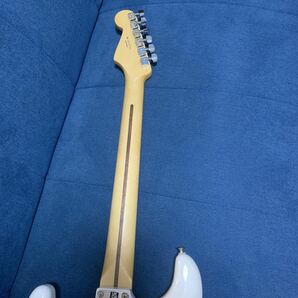 FENDER Player Series Stratocaster PoiarWhite Mapleの画像6