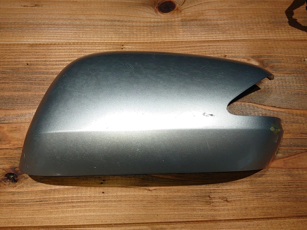 ヤフオク! -「フィット ge6 ドアミラー カバー」の落札相場・落札価格