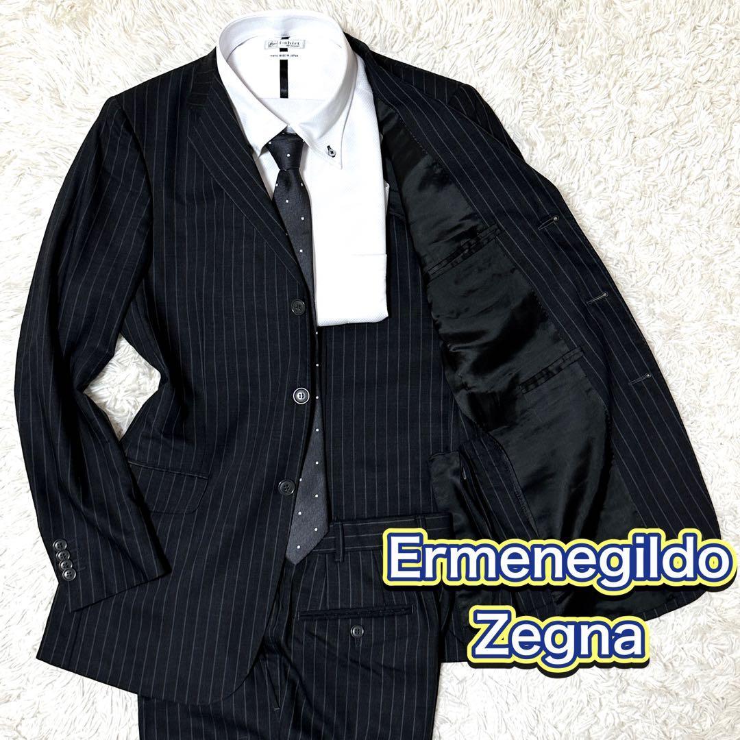 ヤフオク! -エルメネジルドゼニア スーツの中古品・新品・未使用品一覧