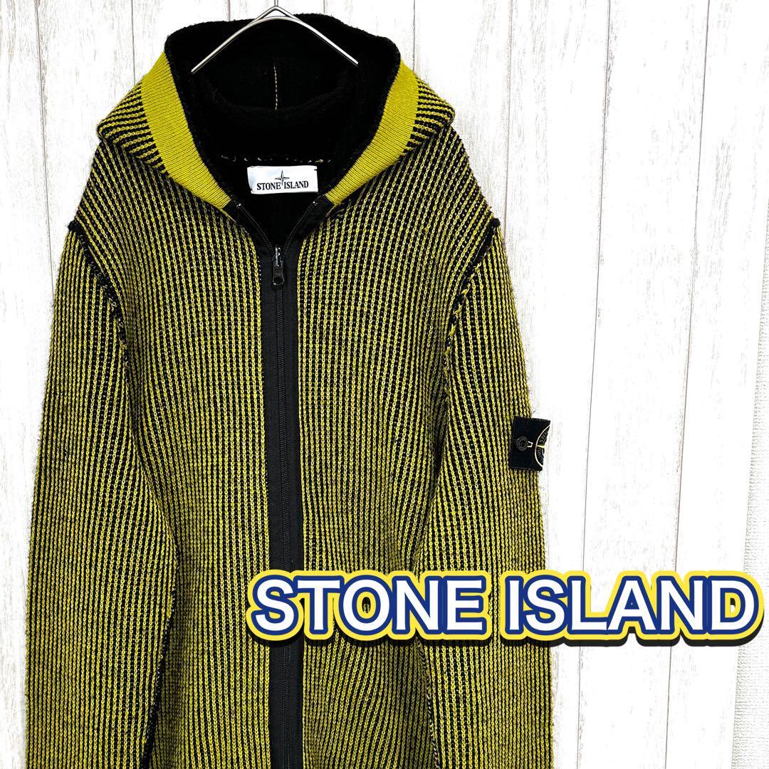 ヤフオク! - STONE ISLAND ストーンアイランド 741510...