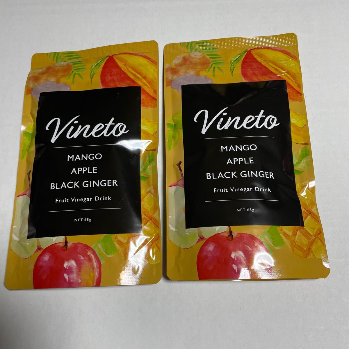 期間限定３０％ＯＦＦ！ Vineto ビネット アップルマンゴー フルーツ 