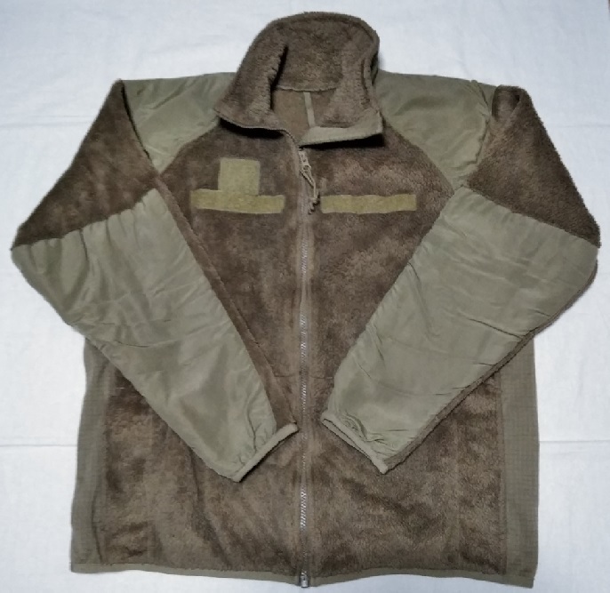 ヤフオク! -ecwcs フリース コヨーテの中古品・新品・未使用品一覧 ヤフオク! -ecwcs フリース コヨーテの中古品・新品・未使用品一覧