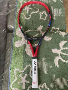  Yonex bi core 102 2023 grip 2 domestic regular goods new goods unused free gut have trim fee service manufacturer guarantee 