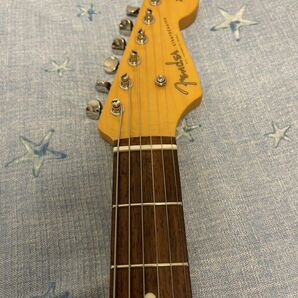 【再掲】Fender Stratocaster Yamauchi signature modelの画像6