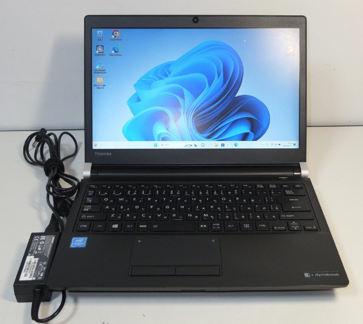 東芝 dynabook RX33 RX33/CB PRX33CBPNJB オークション比較 - 価格.com