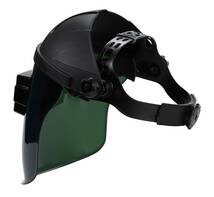 溶接マスク フェイスシールド ヘルメット 遮光速度 1/25000秒 自動遮光 溶接仮面 汎用 作業用 　2_画像4