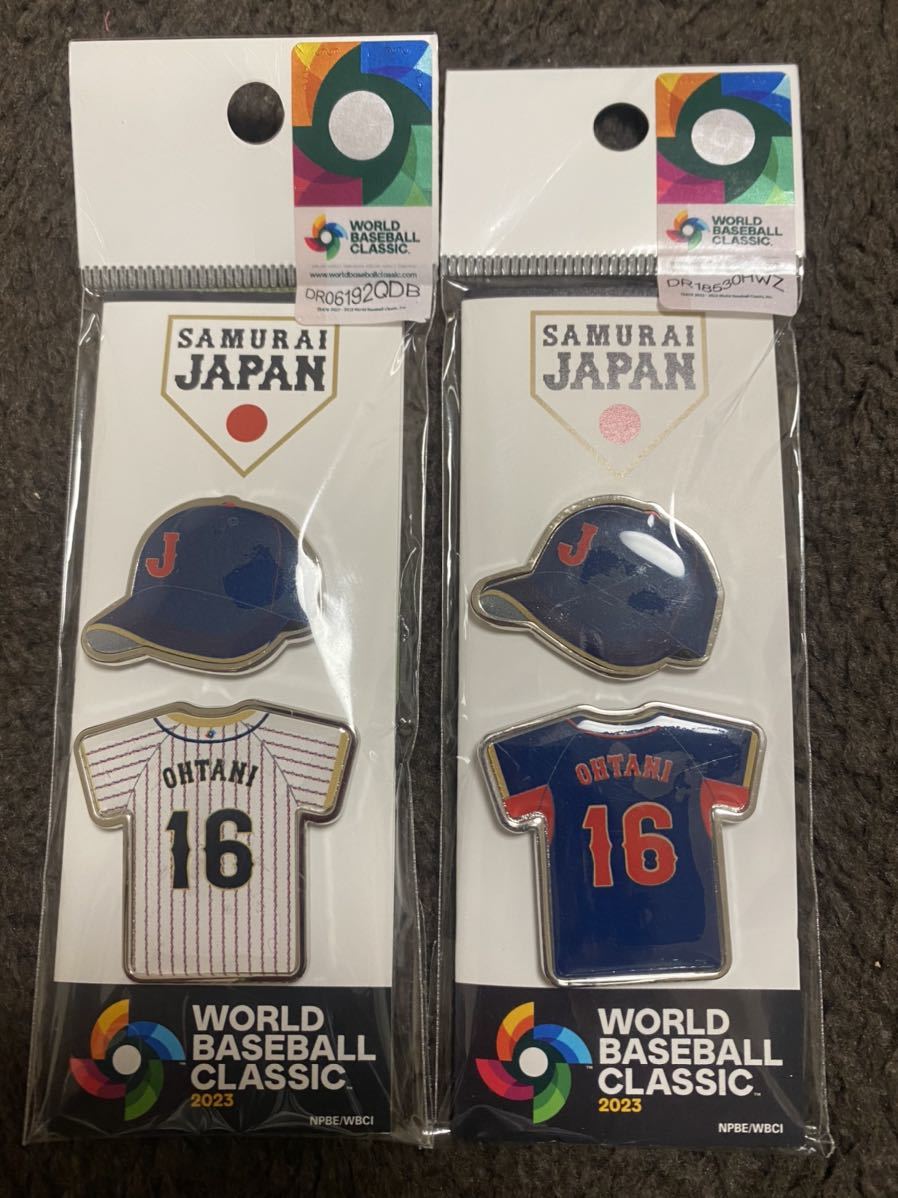 ヤフオク! -「大谷翔平 バッジ」の落札相場・落札価格