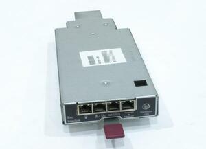 HP 441357-001 BladeSystem c3000 for Enc/OA link module 