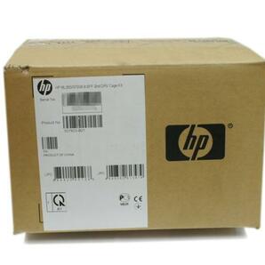 HP 507803-B21 8ベイSFF(2.5インチ) ドライブケージ 新品の画像1