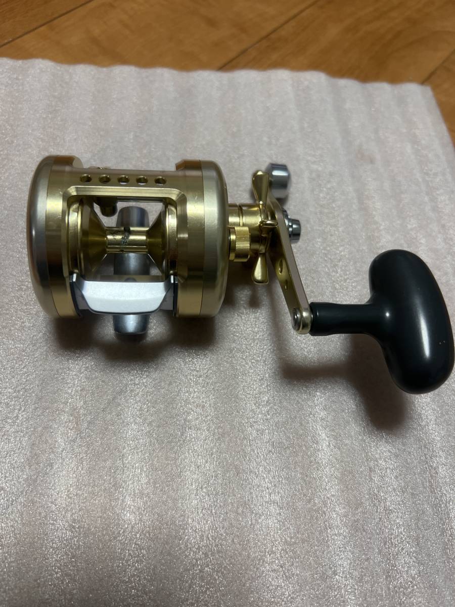 ヤフオク! -ダイワミリオネアの中古品・新品・未使用品一覧