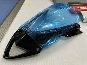 ★ 倉庫整理 ★ [KEPLA 日本製] BMW S1000RR FRPトリム ハイ スクリーン kit ウインド エアロ デットストック品 0507 0524 