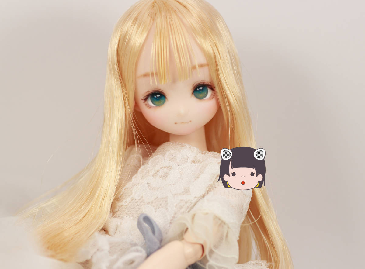 カスタムドールヘッドの値段と価格推移は?|331件の売買情報を集計 ...