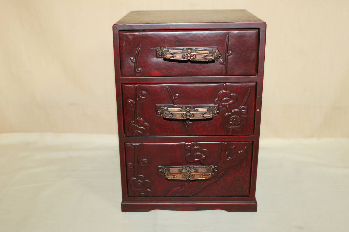 ヤフオク! -鎌倉彫 引き出しの中古品・新品・未使用品一覧