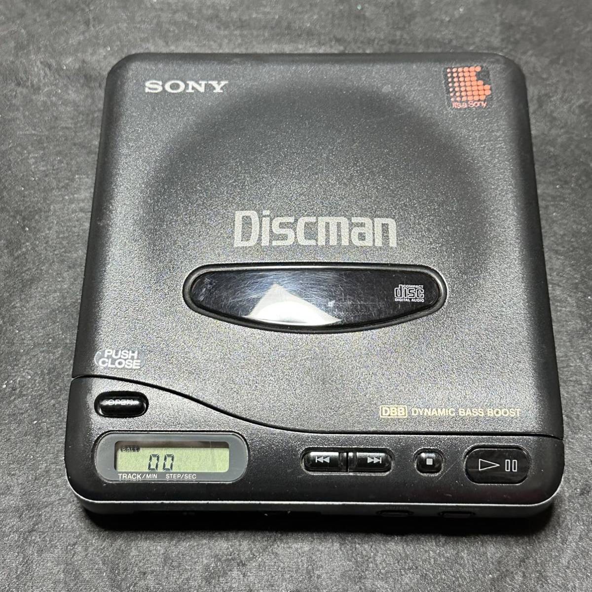 ヤフオク! -「sony discman d-11」の落札相場・落札価格
