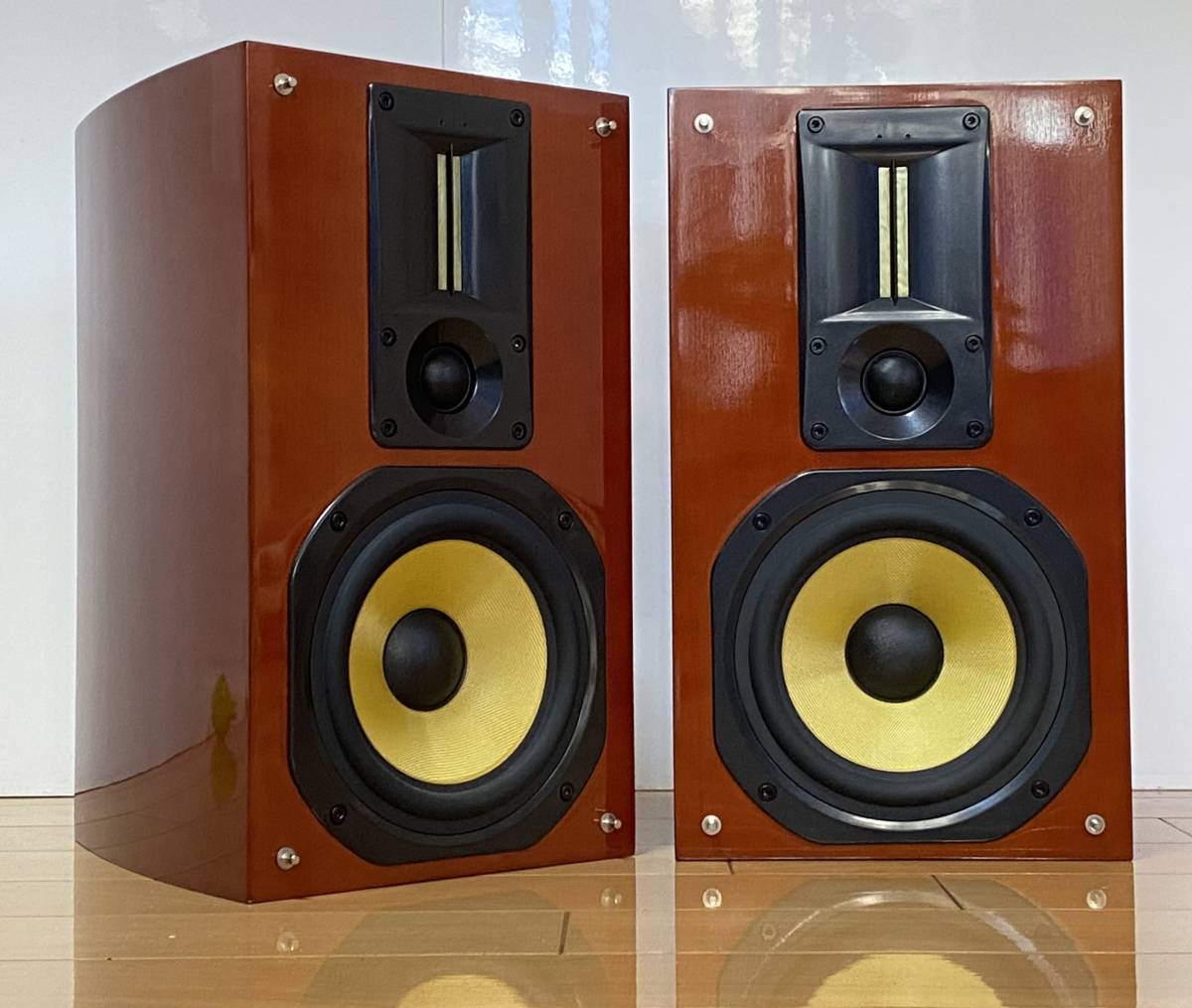 新品未開封 DENON スピーカーシステム SYS-56HK-