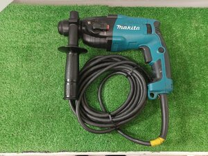 【中古品】★makita 18mmハンマドリル HR1830F 電動工具/ITFGOPQ8P6E0