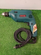 【中古品】★RYOBI (リョービ) 10mm振動ドリル MPD-10VR 電動工具/ITYSFWDJE4OC_画像2