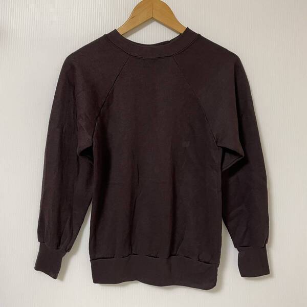 70s 80s USA製 TAR HEEL SPORTS スウェット Sサイズ RN56656