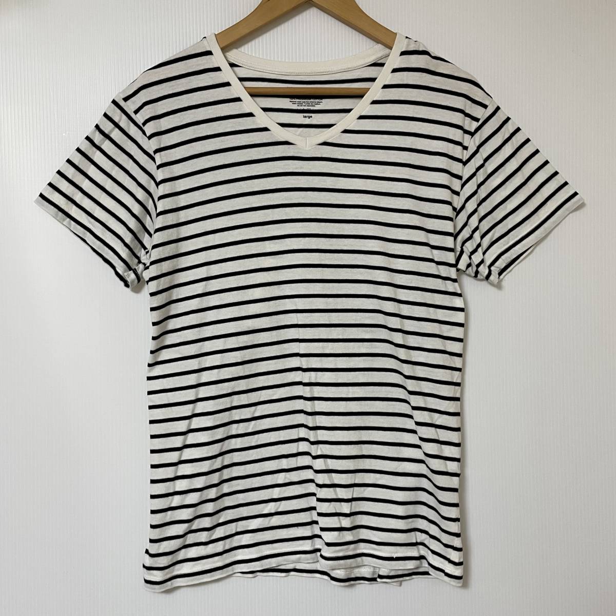 2023年最新】Yahoo!オークション -ネイバーフッド tシャツ ボーダーの