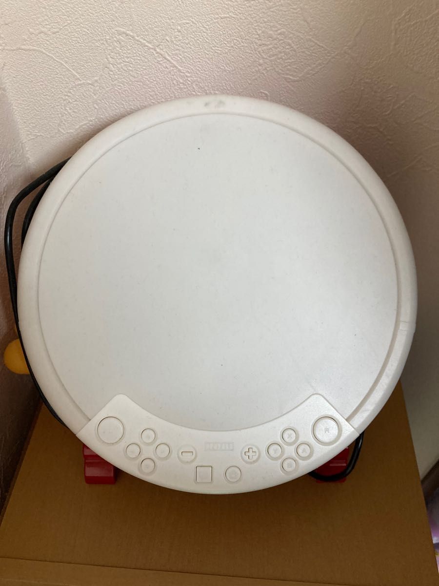 空うち用 おうち太鼓や太鼓の達人の練習に から打ちtaiko force lv5風