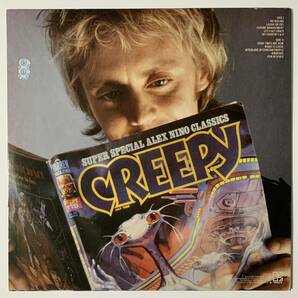 ★LP/US盤/Roger Taylor/Roger Taylor’s Fun In Space/5E-522/レコードの画像2