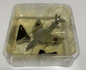 ◆1/120 ホーカー ハンター HAWKER HUNTER 最高級精密戦闘機モデル ◆(ダイキャスト製) 週刊デル・プラドコレクション 世界の戦闘機