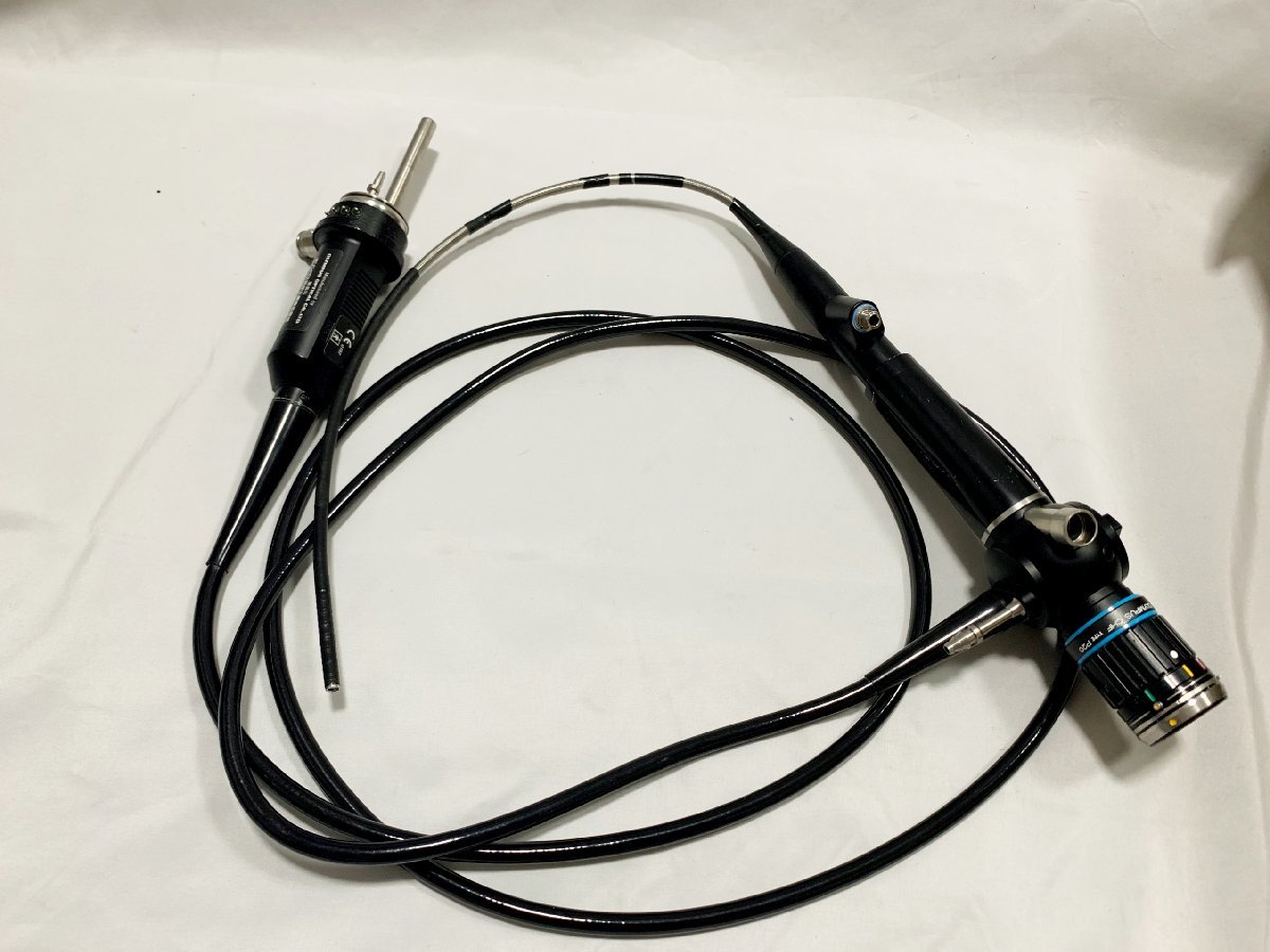 ヤフオク! -olympus 内視鏡(ビューティー、ヘルスケア)の中古品・新品 ...
