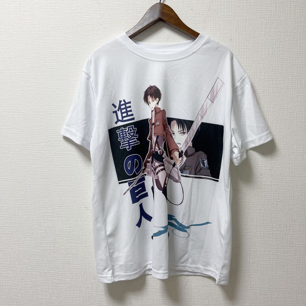 2023年最新】ヤフオク! -進撃の巨人 tシャツ(コミック、アニメグッズ