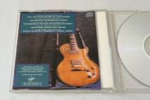 M4580◆GARY MOORE/ゲイリー・ムーア◆STILL GOT THE BLUES/モア・スティル・ガット・ザ・ブルース(1CD)日本盤_画像3