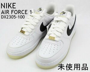 [店頭展示品]NIKE ナイキ AIR FORCE 1 Low エアフォース Bronx Origins DX2305-100 スニーカー