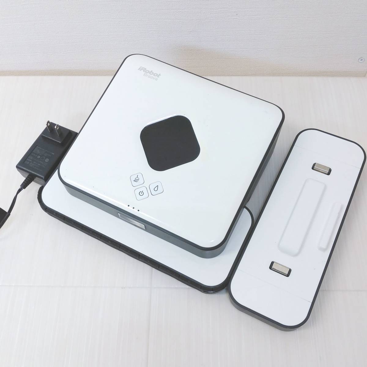 ヤフオク! -ブラーバ380jの中古品・新品・未使用品一覧 ヤフオク! -ブラーバ380jの中古品・新品・未使用品一覧