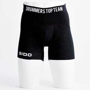 DRUMMERS TOP TEAM / 包帯パンツ M(ウエストサイズ 76～84cm)