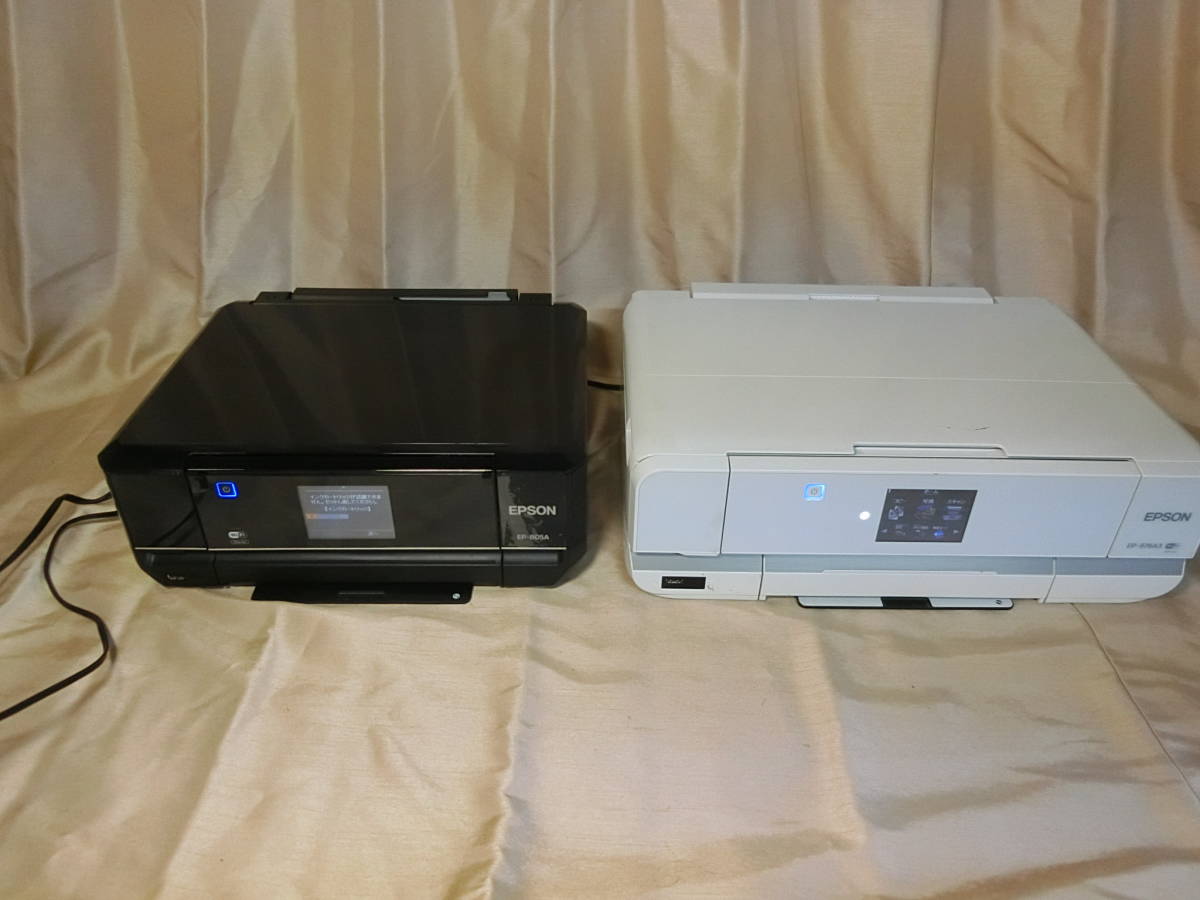 未使用品 EPSON EP-805A www.fisioterapiajoinville.com.br