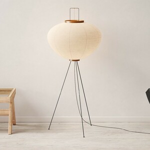  new goods stand light INS manner .. manner 3 pair stand atmosphere Tang paper lamp shade tea . living interior bed room 