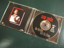 ◆ CD ◇ Sam Cooke ： The Rhythm And The Blues (( Soul ))(( 日本語訳詞 / 英語詞付き_画像4