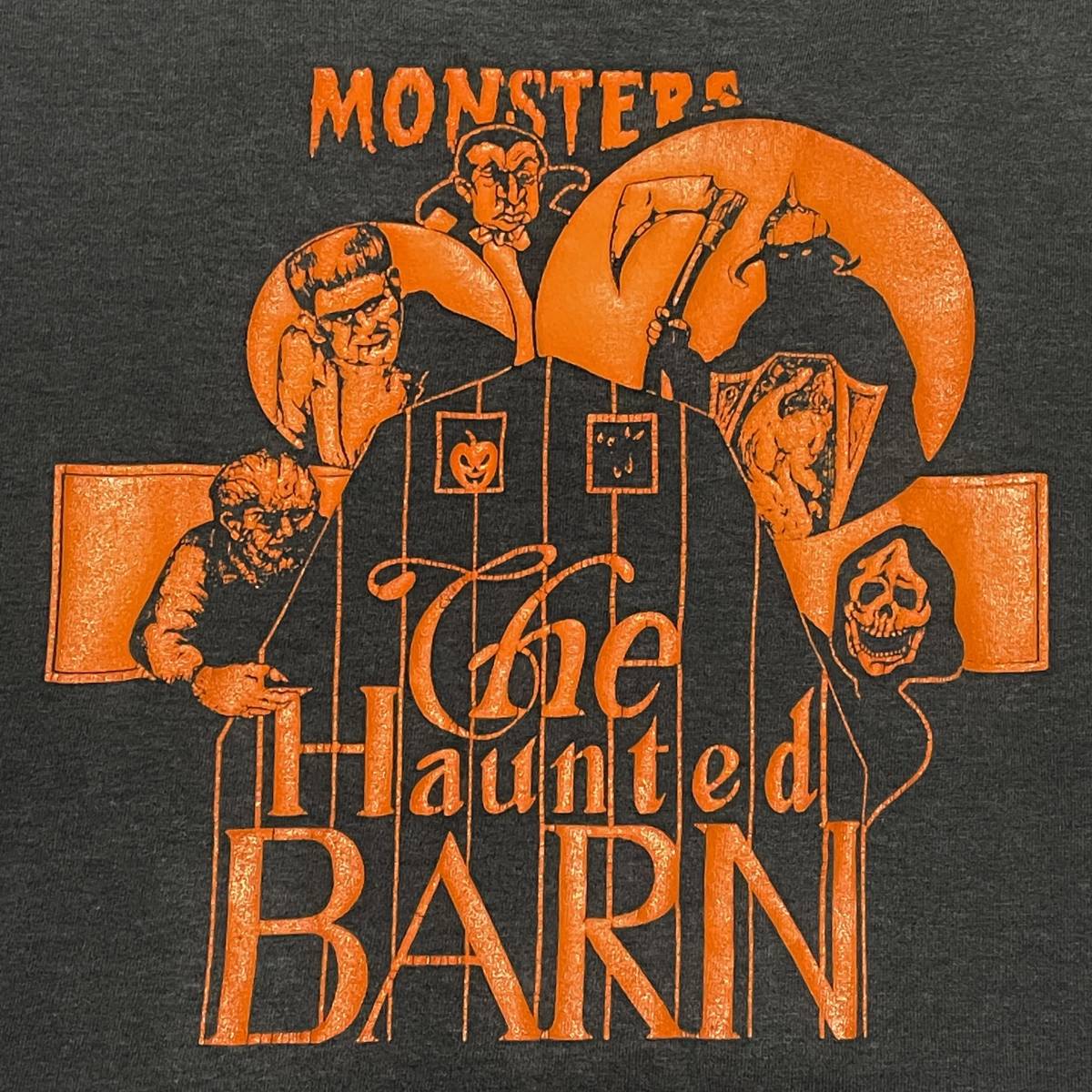 ヤフオク! -ホーンテッドマンション tシャツの中古品・新品・未使用品一覧